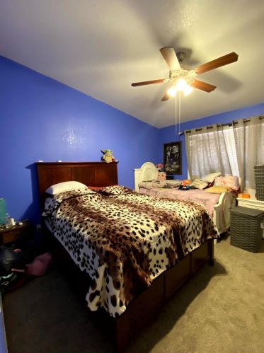 233 O St, Lathrop CA  95330-9661 exterior