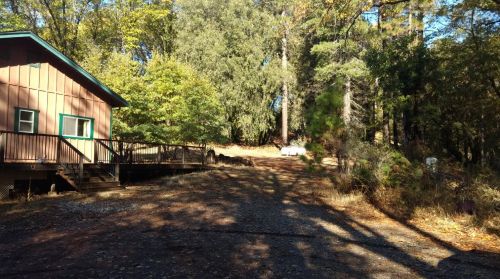 20852 Post Chaise Cir, Grass Valley CA  95949-9585 exterior