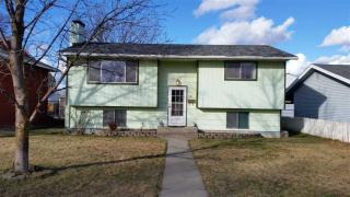 3011 Ermina Ave, Spokane, WA 99207-5407