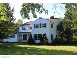 2839 Pioneer Trl, Hudson, OH 44236-1917