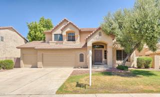 6770 Tonto Dr, Glendale, AZ 85308-5571