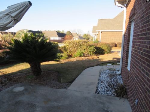 104 York Cmns, Lexington SC  29072-7450 exterior