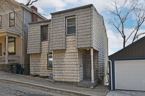 517 Boal St, Cincinnati, OH 45202-6801