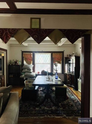 422 Walnut St, East Orange NJ  07017-3917 exterior