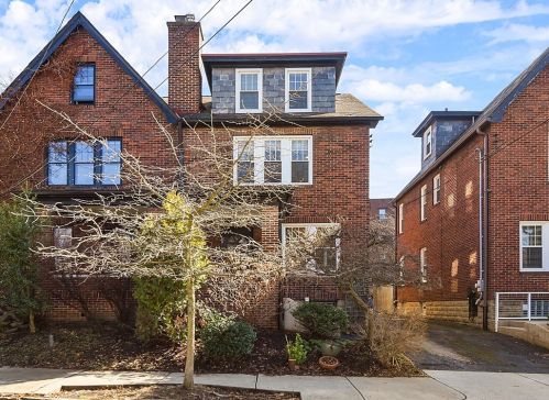 5926 Kentucky Ave, Pittsburgh, PA 15232-2824