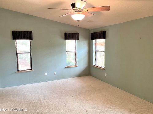 460 Concho Dr, Sedona AZ 86351-7955 exterior