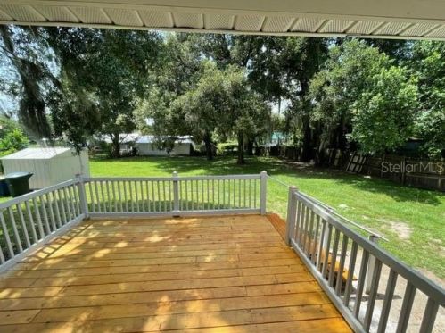 885 Dudley Ave, Bartow FL  33830-5404 exterior