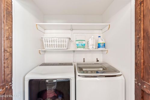 702 Chula Vis Rd, Tucson AZ 85718-1116 exterior