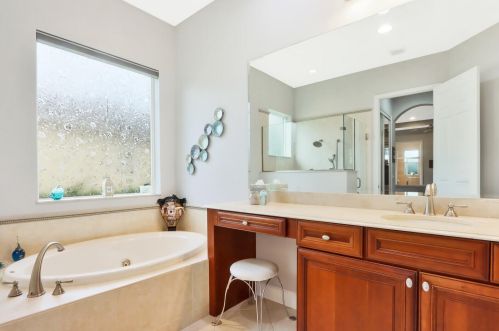 9532 Nuova Way, Port Saint Lucie FL  34986-2831 exterior