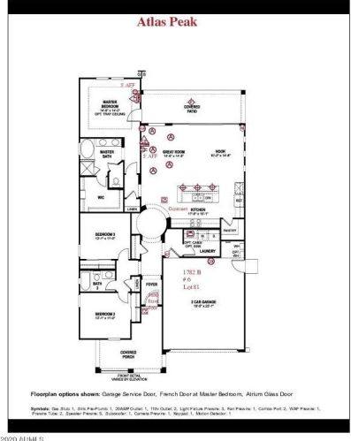 23656 161st Ave, Sun City, AZ 85387