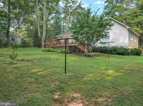 12509 Hawkins Ln, Spotsylvania VA  22551-8215 exterior