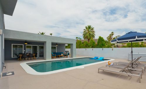 36422 Sandsal Cir, Rancho Mirage CA  92270-1916 exterior