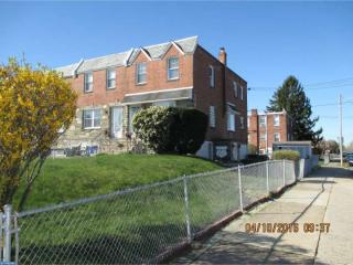 3500 Ashville St, Philadelphia, PA 19136-3002
