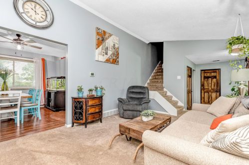 5352 Sandpiper Dr, Orient OH  43146-9228 exterior