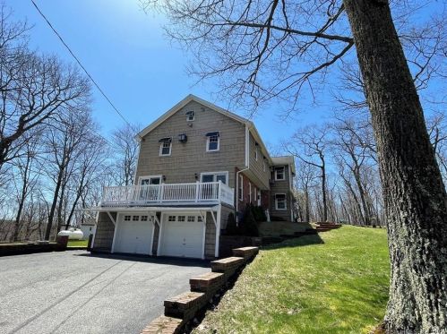 25 Wakeman Hill Rd, Sherman, CT 06784-1925