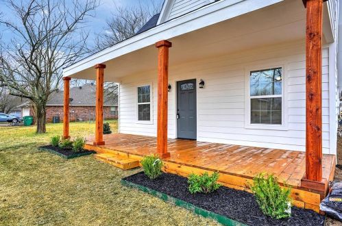 700 Denny St, Dorchester, TX 75459-3580