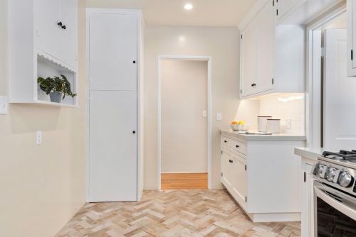 3411 Chuparosa Dr, Santa Barbara CA  93105-2612 exterior