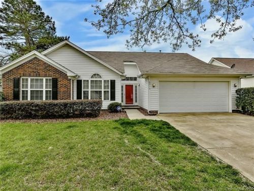 8910 Steelechase Dr, Charlotte, NC 28273-7805