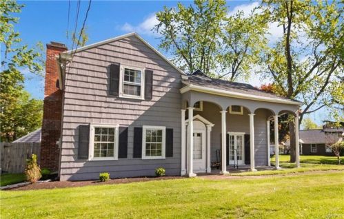 4808 Sheridan Dr, Buffalo, NY 14221-4435