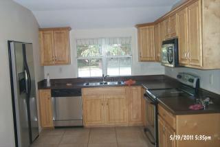 190 Adams Dr, Crestview FL  32536-2110 exterior