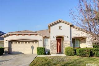 3307 La Cadena Way, Sacramento, CA 95835-2410