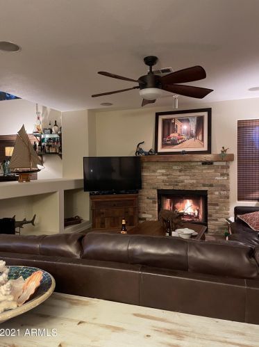 2155 Olla Ave, Mesa AZ 85202-7983 exterior