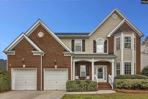 118 Beltrees Dr, Lexington, SC 29072-2070