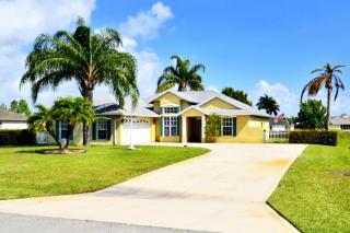 1025 23 St, Okeechobee FL  34974-5365 exterior