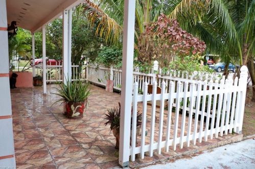 709 Alcala Ave, Lehigh Acres FL 33936-6849 exterior