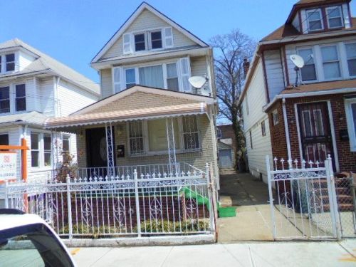 11411 131st St, Jamaica, NY 11420-2107