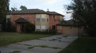 8707 Circle Dr, Amarillo, TX 79110-4903