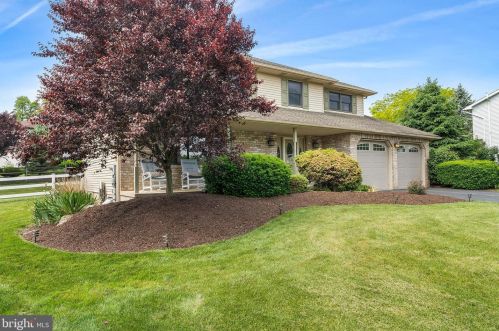 1408 Walnut Ln, Easton, PA 18040-8128