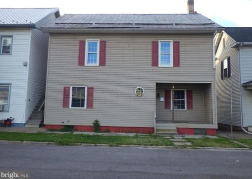 8 Railroad St, Mc Clure, PA 17841-9271