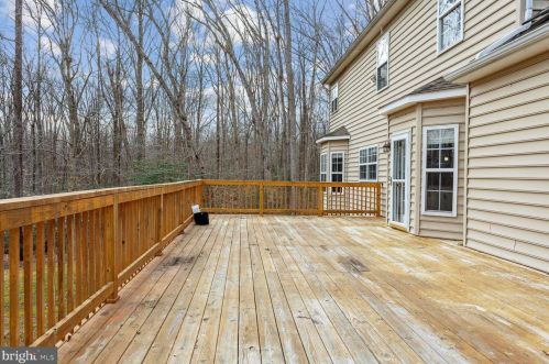 10141 Shawnee Ln, Spotsylvania VA  22553-3778 exterior