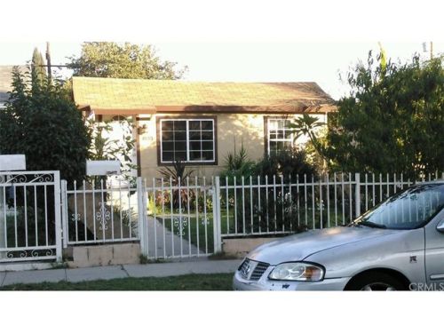 11130 Virginia Ave, Lynwood, CA 90262-3027