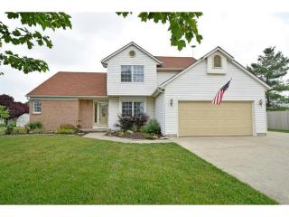 415 Westview Ave, Trenton, OH 45067-1029