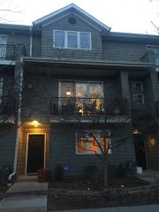 1621 Franklin St, Denver CO  80210-2740 exterior