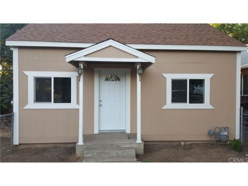 2266 Park Ave, Oroville CA  95966-5371 exterior