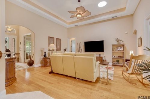 1341 Killbricken Cir, Ormond Beach FL  32174-3087 exterior