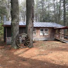 116 Stage Coach Rd, Chestertown, NY 12817-3103