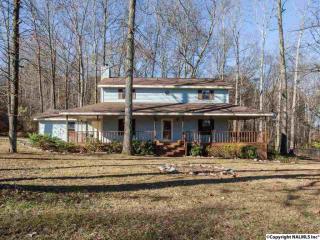 232 Frances Amelia Dr, Huntsville AL  35811-2500 exterior