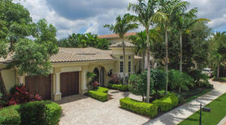 11310 Caladium Ln, West Palm Beach FL  33418-1506 exterior