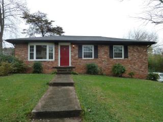 6146 Cougar Dr, Knoxville TN  37921-3946 exterior