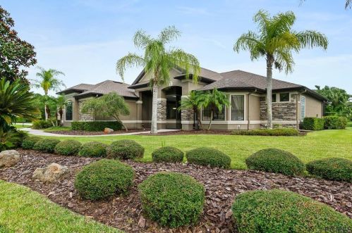 978 Stone Lake Dr, Ormond Beach, FL 32174-1488