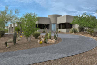 9456 Adobe Dr, Scottsdale, AZ 85255-5076