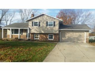 1218 Teakwood Ln, Brunswick, OH 44212-2847