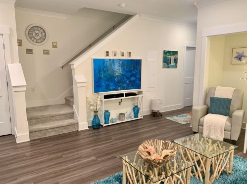 162 Sand Palm Rd, Freeport FL  32439-3723 exterior