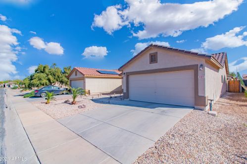 643 Kingman Loop, Casa Grande, AZ 85122-5119