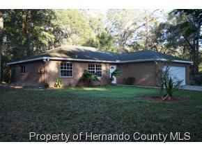 315 Garfield Ave, Brooksville, FL 34604-7138