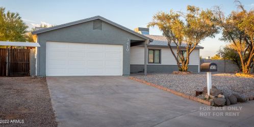 3410 Everett Dr, Phoenix, AZ 85032-5135